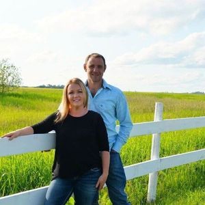 Meet your Posher, Erin